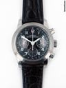 Girard Perregaux Classique Club Italia Chronograph