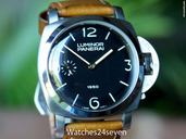 Panerai PAM 127 Luminor Historic 1950 Special Edition 47 mm