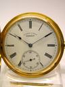 A. Lange & Sohne Savonette 1 C 750 Gelbgold