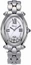 Chopard Happy Sport Oval with 7 Floating Diamond
