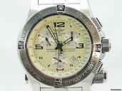Breitling Emergecy Ref. A733121 Box & Papiere