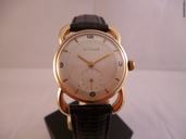 Jaeger-LeCoultre DRESS