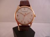 Vacheron Constantin Dress Enamel