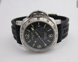 Panerai PAM29 GMT "Tuxido"