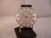 Jaeger-LeCoultre Galaxy, Mystery dial