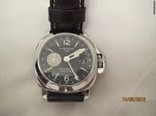 Panerai Luminor GMT