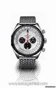 Breitling Chronomatic 49 Stainless Steel Mens Watch A1436002-G658-BRCT