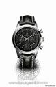 Breitling Transocean Stainless Steel Mens Watch AB015212-BA99-BKLD