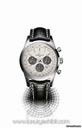 Breitling Transocean 01 Stainless Steel Mens Watch AB015212-G724-SS