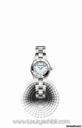 Baume & Mercier &  LINEA Stainless Steel Ladies Watch MOA10011