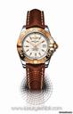Breitling Galactic 32 Stainless Steel Ladies Watch C71356L2-G704-TT