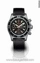 Breitling Superocean Stainless Steel Mens Watch A1334102-BA85-SS