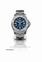 Breitling Avenger Seawolf Stainless Steel Mens Watch A1733010-C756-SS