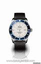 Breitling Superocean Heritage Stainless Steel Mens Watch A1732116-G717-SS