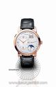 A. Lange & Sohne 18kt Rose Gold Mens Watch 109.032