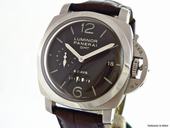 Panerai Luminor 1950, 8-Days, PAM 233, Stainless Steel