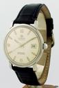 Tissot Visodate Seastar circa 1960's
