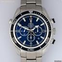 Omega Seamaster Planet Ocean Chrono