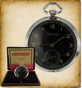 A. Lange & Sohne , Deutschland 40er Jahre