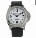 Panerai Luminor Base PAM00114