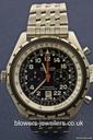 Breitling Chrono-Matic limited edition of 1,000 pieces. A22360