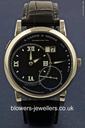 A. Lange & Sohne Grand Lange 1. Ref 115.028