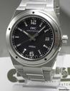 IWC Ingenieur Stahl