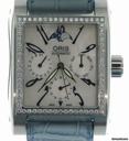 Oris MILES RECTANGULAR COMPLICATION