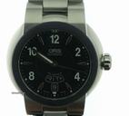 Oris TT1 DAY DATE