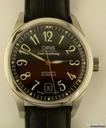 Oris JAZZ COLLECTION "LOUIS ARMSTRONG"-LIMITED EDITION