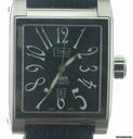 Oris MILES RECTANGULAR DAY/DATE