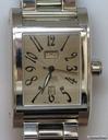 Oris MILES RECTANGULAR DAY/DATE