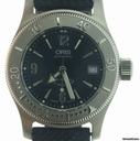 Oris BIG CROWN DIVERS