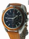 Omega Specials seamaster, co-axial, chronometer