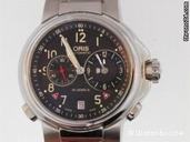Oris CLASSIC WORLDTIMER