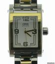 Oris MILES RECTANGULAR