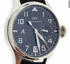 IWC GroBe Fliegeruhr 'Antoine de Saint Exupery'
