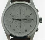 Oris CLASSIC XXL CHRONOGRAPH EXTRA LARGE