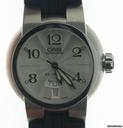 Oris TT1 DAY DATE