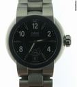 Oris TT1 DAY DATE