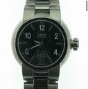 Oris TT1 DAY DATE