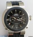 Oris TT1 WORLDTIMER