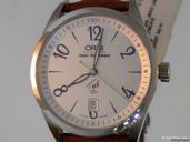 Oris JAZZ COLLECTION "TOOTS THIELEMANS"-LIMITED EDITION
