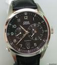 Oris CLASSIC XXL WORLDTIMER