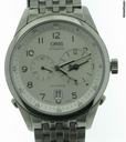 Oris CLASSIC XXL WORLDTIMER