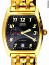 Oris 27 Jewels