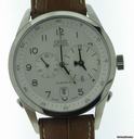 Oris CLASSIC XXL WORLDTIMER