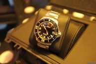 Blancpain Fifty Fathoms