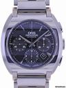 Oris Chronograph Frank Sinatra