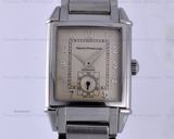 Girard Perregaux Vintage 1945 Silver Dial SS/SS